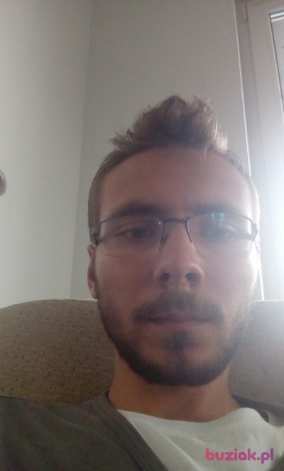 Mateusz, Mężczyzna, 29, Białystok, Polska: 1