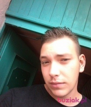 kamil, Mężczyzna, 27, Opole, Polska: 1