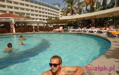 Kacper, Mężczyzna, 33, Poznań, Polska, Zdjęcie: 2
