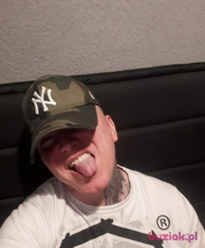 Wojciech , Male, 44, Gdynia, Polska, Photo: 3
