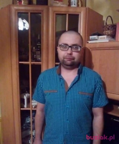 Marcin, Mężczyzna, 42, Głogów, Polska: 1