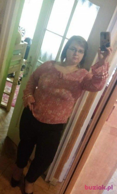 Karolina, Female, 39, Łuków, Polska, Photo: 4