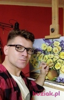 Tomasz, Male, 43, Rzeszów, Polska, Photo: 1