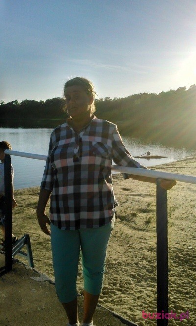 Aśka, Female, 48, Konin, Polska, Photo: 5