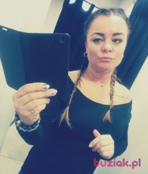 Klaudia , Kobieta, 47, Kalisz, Polska: 1