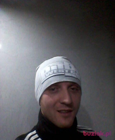 Adrian, Male, 38, Lubin, Polska, Photo: 4