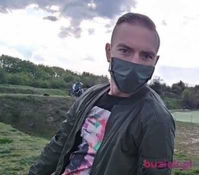 Agrax, Mężczyzna, 41, Warszawa, Polska, Zdjęcie: 4
