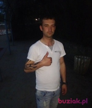 sławek, Mężczyzna, 41, Gorzów Wielkopolski, Polska, Zdjęcie: 2