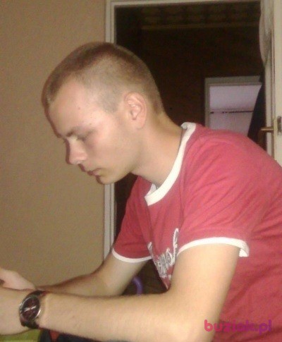Paweł, Male, 29, Warszawa, Polska, Photo: 7