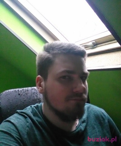 Kamil, Mężczyzna, 30, Kraków, Polska: 1