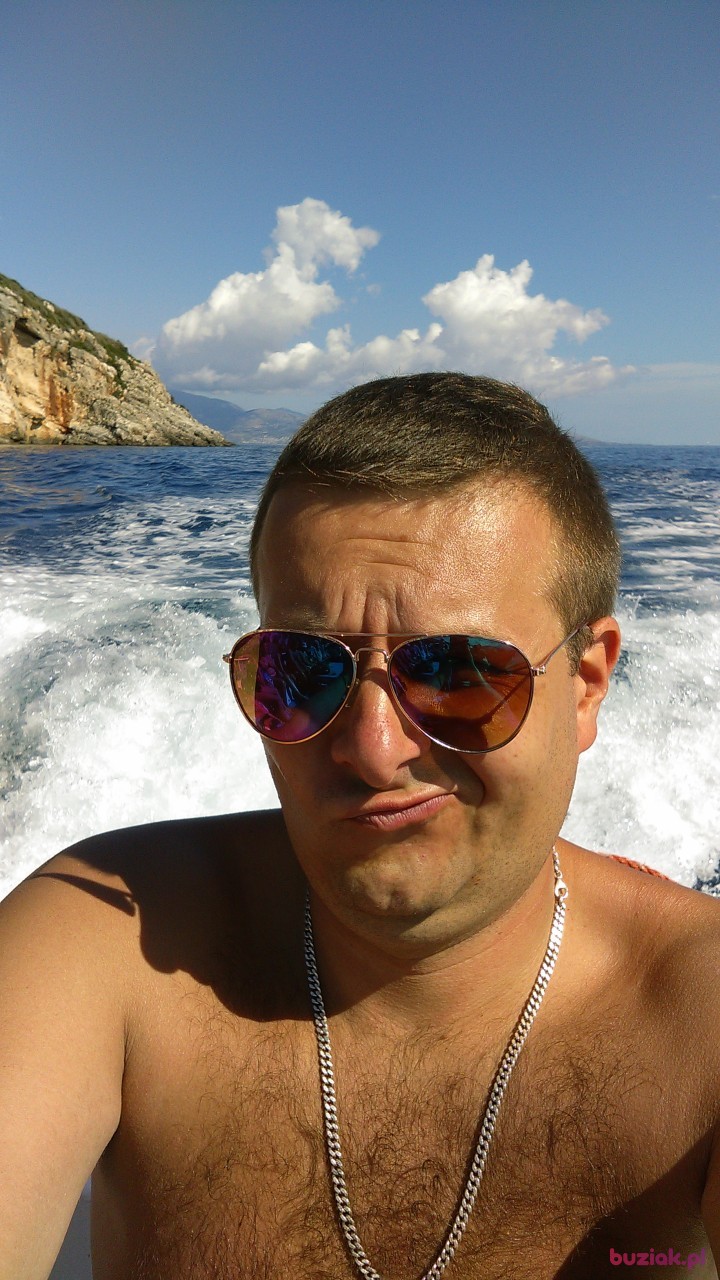 Marcin, Male, 39, Częstochowa, Polska: 1