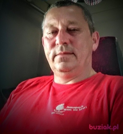 bogdan, Mężczyzna, 57, Polska, Zdjęcie: 1
