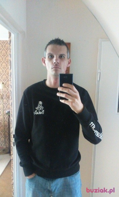 Marcin, Mężczyzna, 44, Łódź, Polska, Zdjęcie: 1
