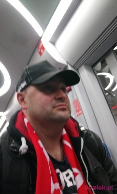 Miłosz , Mężczyzna, 45, Sochaczew, Polska: 1