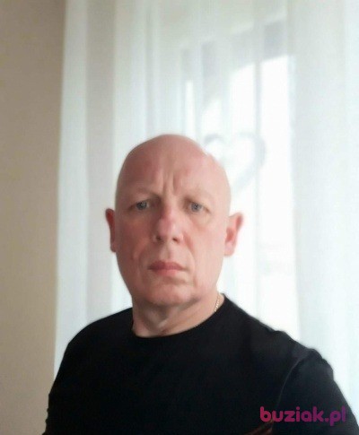 marek, Mężczyzna, 60, Babimost, Polska, Zdjęcie: 1