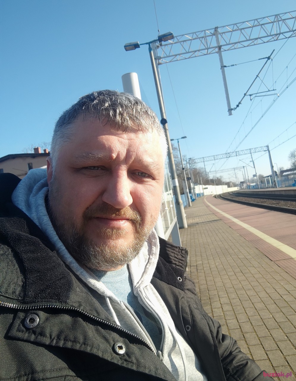 Mariusz, Male, 49, Gliwice, Polska: 1