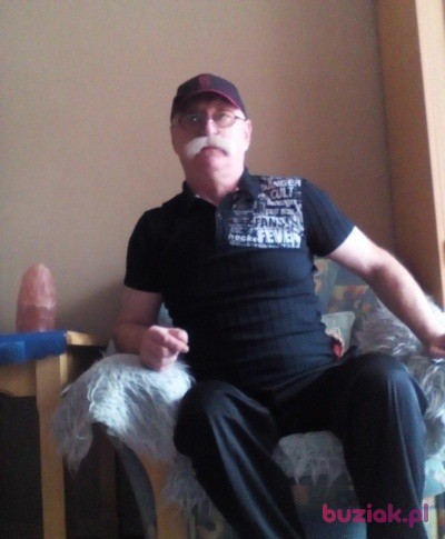 marek, Male, 67, Kielce, Polska, Photo: 2