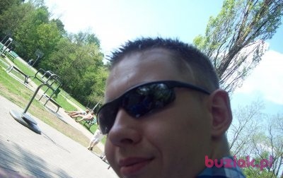Mateusz, Male, 33, Łódź, Polska, Photo: 4
