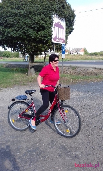 Anna, Kobieta, 64, Przemyśl, Polska, Zdjęcie: 3