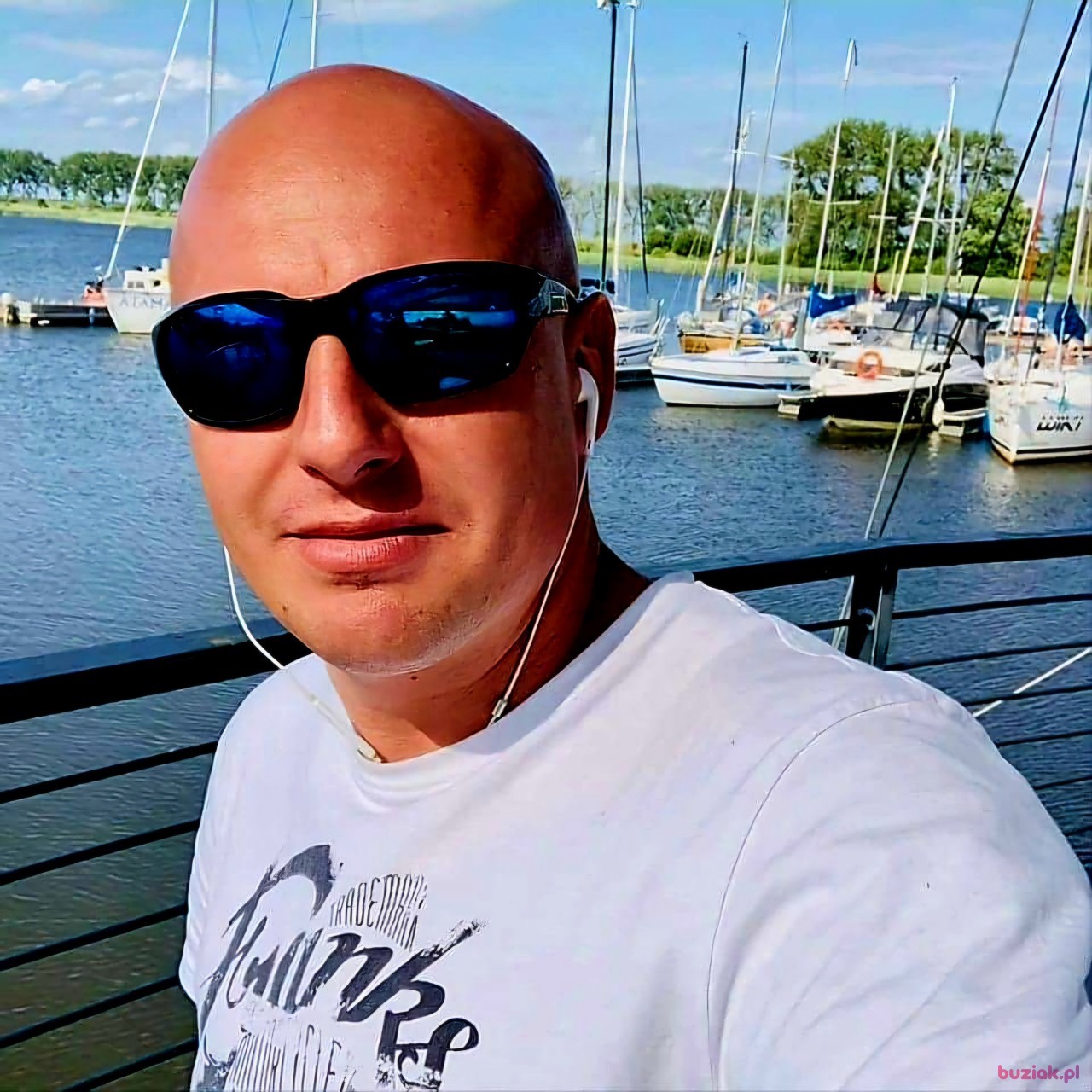 Awi, Mężczyzna, 49, Czersk, Polska: 1