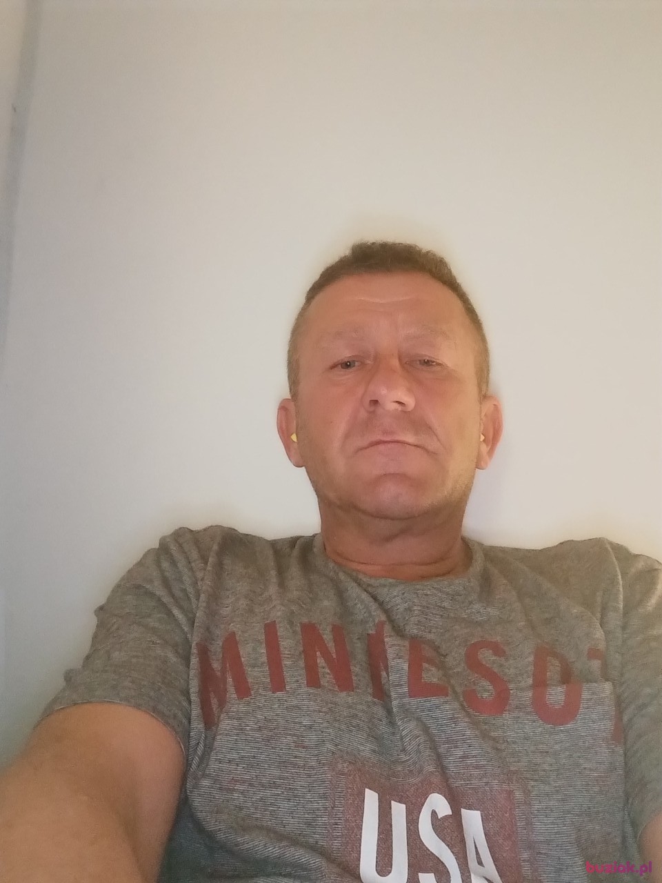 Tomek, Mężczyzna, 49, Jarosław, Polska: 1