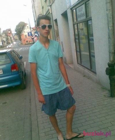 Rafał, Male, 30, Dzierżoniów, Polska, Photo: 1