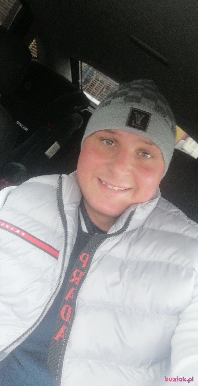 Mateusz, Mężczyzna, 32, Newark-on-Trent, Wielka Brytania: 1