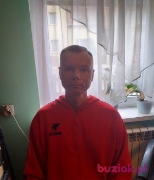DARIUSZ, Male, 47, Polska: 1