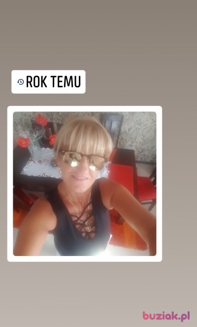 Ewa, Kobieta, 64, Złoczew, Polska, Zdjęcie: 1