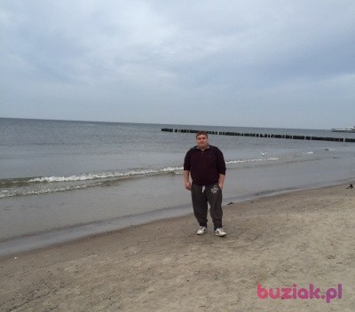 Dennis, Male, 31, Tuchola, Polska, Photo: 1