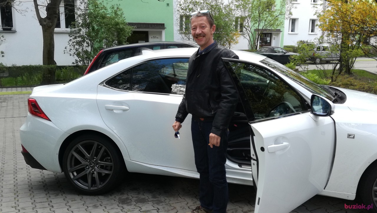 Krzysztof, Male, 64, Kraków, Polska, Photo: 5