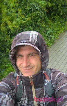 Andrzej, Mężczyzna, 37, Września, Polska: 1