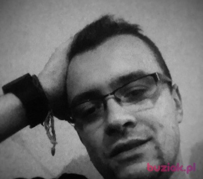 Dawid, Male, 40, Łódź, Polska, Photo: 1