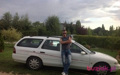 Michał, Mężczyzna, 38, Gniezno, Polska, Zdjęcie: 1