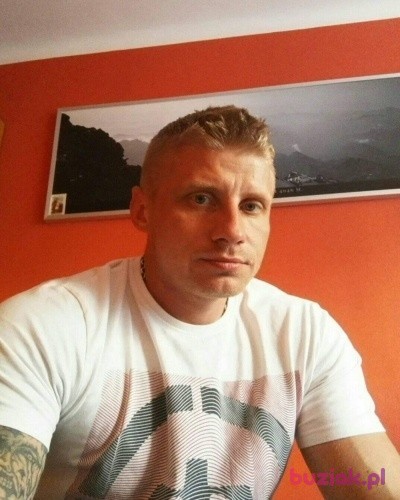 Cezary, Male, 42, Końskie, Polska: 1
