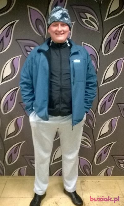 Łukasz, Male, 37, Łódź, Polska, Photo: 1
