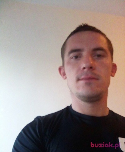 sławek, Male, 38, Nowy Sącz, Polska, Photo: 3