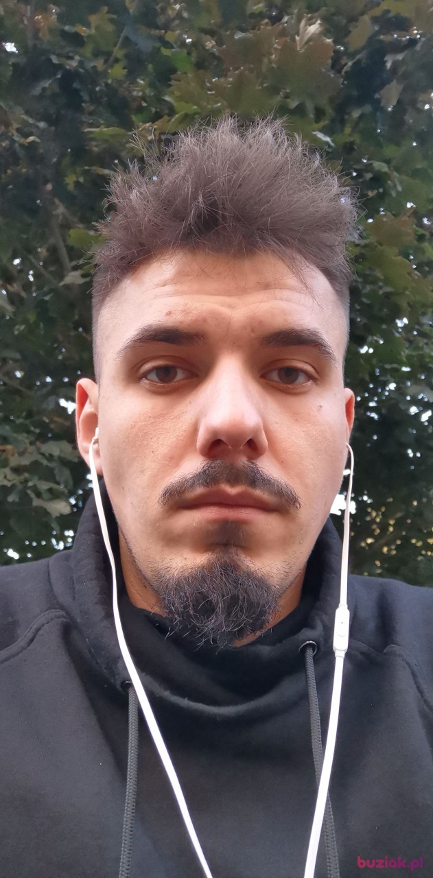 charny, Mężczyzna, 29, Rzeszów, Polska, Zdjęcie: 2