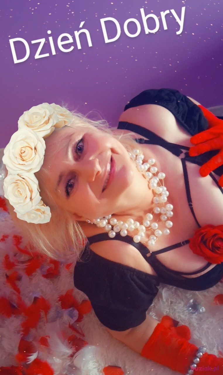 Małgorzata, Kobieta, 61, Gorzów Wielkopolski, Polska, Zdjęcie: 86