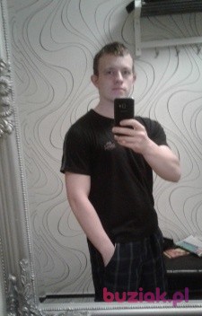 Sebastian, Male, 29, Rybnik, Polska: 1