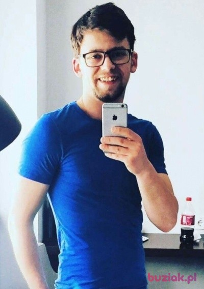Damian, Male, 31, Niemcy: 1
