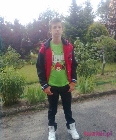Danioo1222, Male, 27, Ostrzeszów, Polska, Photo: 1