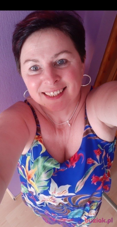 Ilona, Kobieta, 52, Rotterdam South Holland Province, Holandia, Zdjęcie: 4