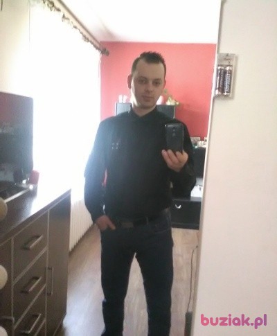Filip, Mężczyzna, 35, Iłża, Polska: 1