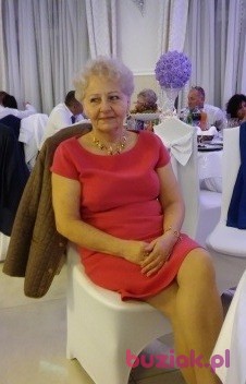 Maria, Kobieta, 71, Stalowa Wola, Polska, Zdjęcie: 3