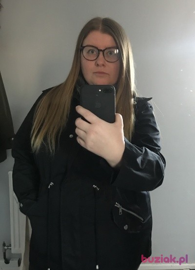 Iwona859, Kobieta, 39, Accrington, Wielka Brytania: 1
