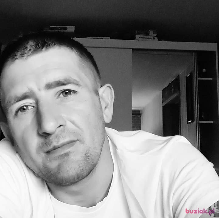 Paweł, Male, 40, Krotoszyn, Polska, Photo: 1