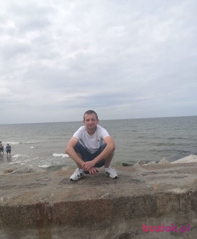Rafał, Male, 32, Ząbkowice Śląskie, Polska: 1