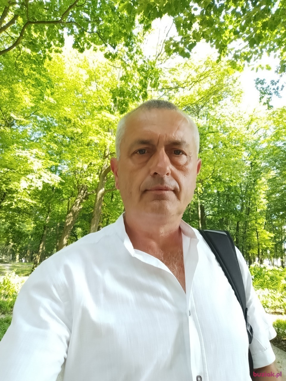 Grzegorz, Mężczyzna, 54, Końskie, Polska, Zdjęcie: 1