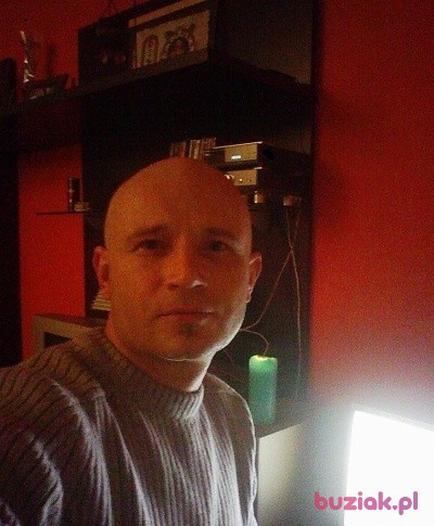 piedra, Mężczyzna, 49, Krosno, Polska: 1